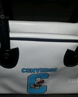 Borsa marca Converse originale
