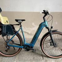 Cube Nuride Hybrid Pro Allroad