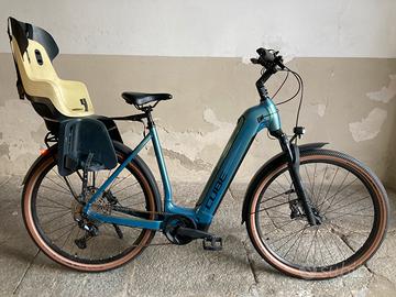 Cube Nuride Hybrid Pro Allroad