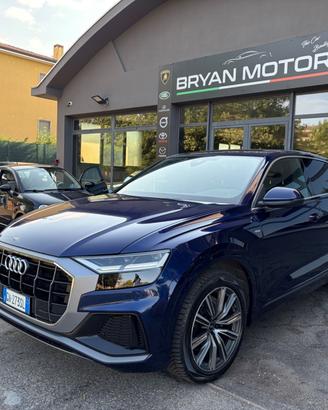 Audi Q8 50 TDI 286 CV quattro tiptronic Sport