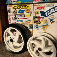 Cerchi runner 180 SP