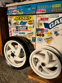 Cerchi runner 180 SP