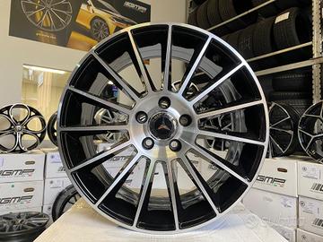 Cerchi Mercedes raggio 18 NUOVI cod.8422