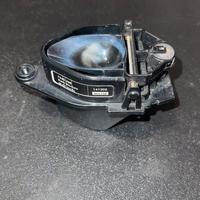 Bilancino Davis Vantage VUE del 2014