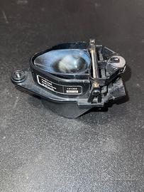 Bilancino Davis Vantage VUE del 2014