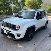 Jeep Renegade 1.6 Multijet II 130 CV Longitude 202