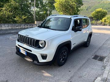 Jeep Renegade 1.6 Multijet II 130 CV Longitude 202
