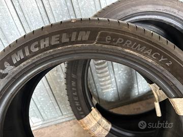 Michelin e Privacy 2