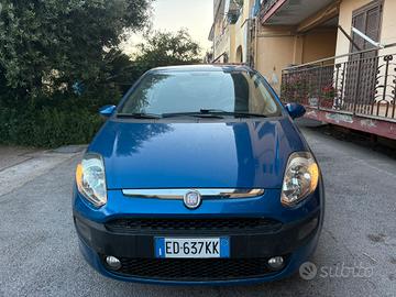 FIAT GRANDE PUNTO EVO 1.2 8V 5/2011