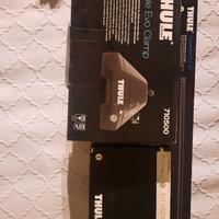 Barre da tetto Thule per Golf 8