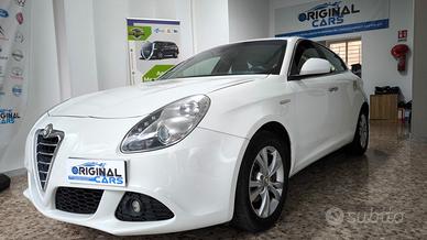Alfa Romeo Giulietta 1.6 JTDm-2 105 CV Progression