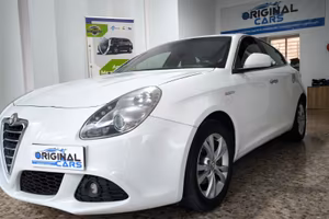 Alfa Romeo Giulietta 1.6 JTDm-2 105 CV Progression