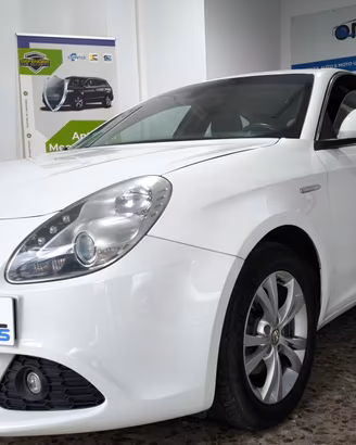 Alfa Romeo Giulietta 1.6 JTDm-2 105 CV Progression