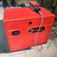 Bruciatore riello 40