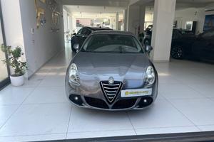 ALFA ROMEO Giulietta 1.6 105CV Distinctive
