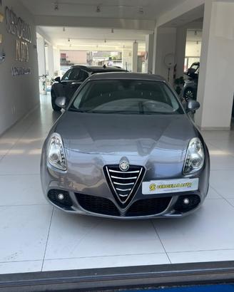 ALFA ROMEO Giulietta 1.6 105CV Distinctive