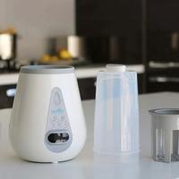 Scaldabiberon sterilizzatore Nuvita