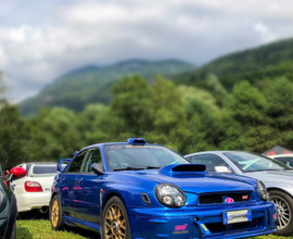 Subaru impreza wrx STI 01, ProdriveStyle JDM