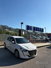 Peugeot 208 1.5 hdi