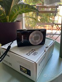 Canon ixus 185