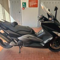 Yamaha T Max