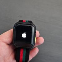 apple watch serie 7 45 mm gps+cell 