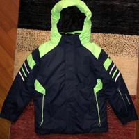 Completo da sci bambino