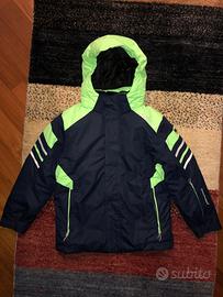 Completo da sci bambino