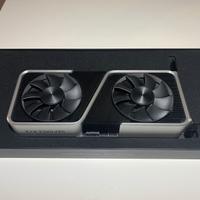 Scheda Video Nvidia RTX 3060ti
