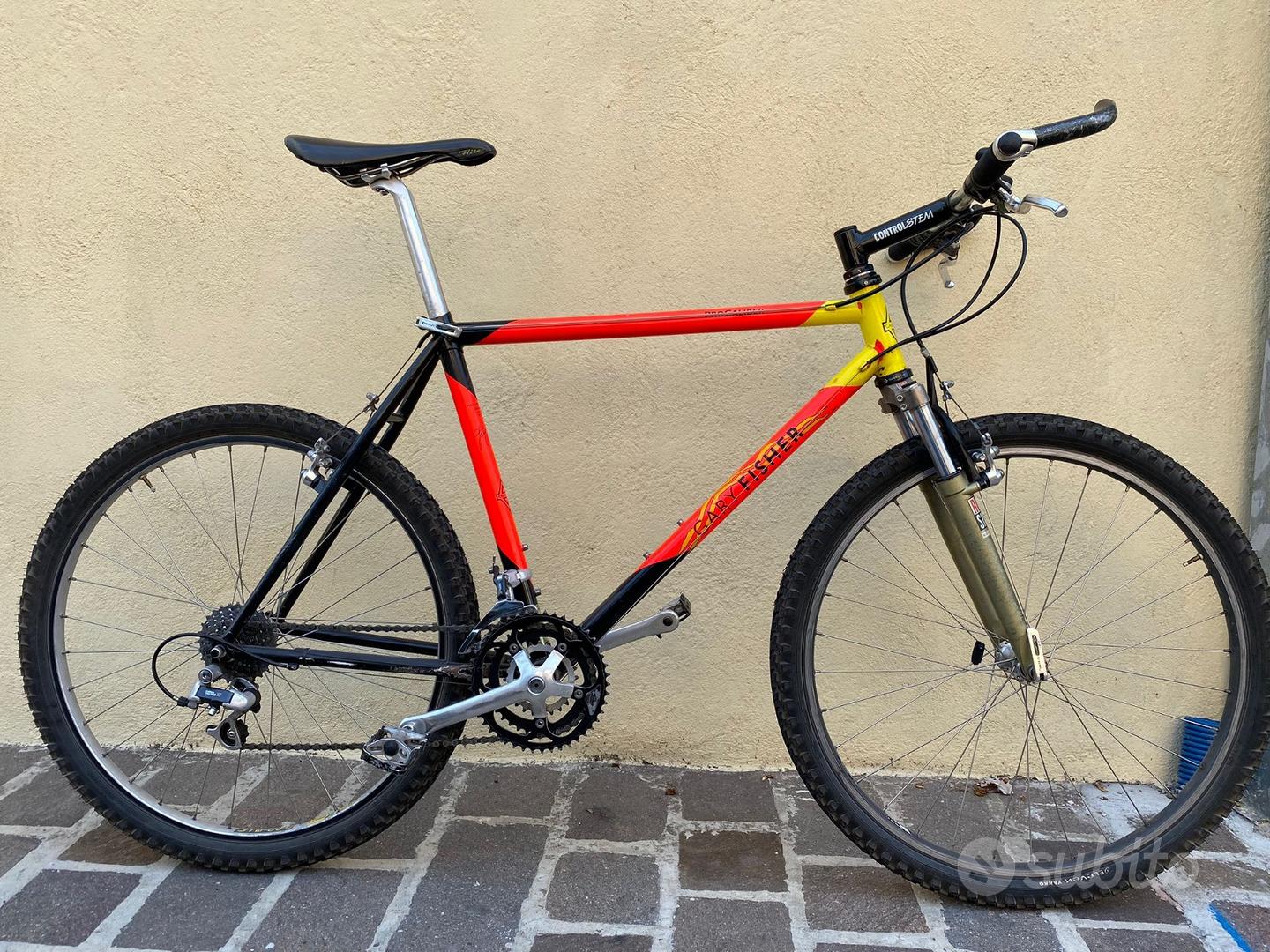 Gary fisher procaliber hotsell