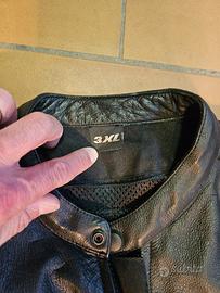 abbigliamento moto vario