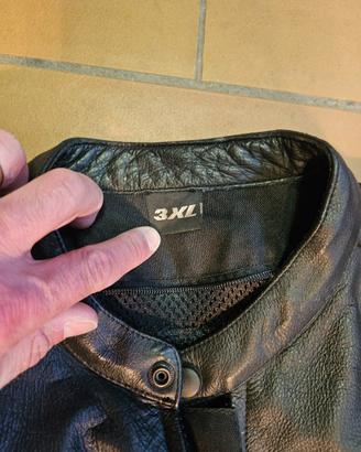 abbigliamento moto vario