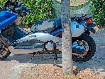 Tmax500