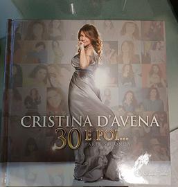Cristina D'Avena (30 e poi)
