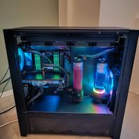 PC GAMING AMD THREADRIPPER - PROCESSORE