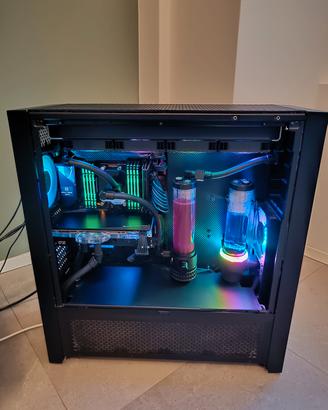 PC GAMING AMD THREADRIPPER - PROCESSORE