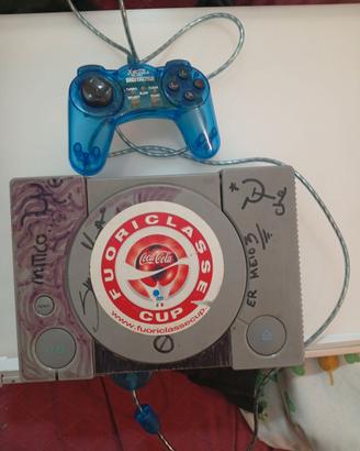 PS1 leggi descrizione