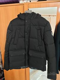 Giubbotto uomo North Sails nuovo, taglia S