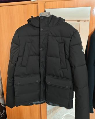 Giubbotto uomo North Sails nuovo, taglia S