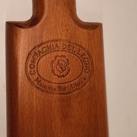 tagliere Mamma Ro Compagnia dellegno Lucca 