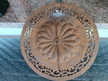 scultura ferro battuto   Pietro Demenego 