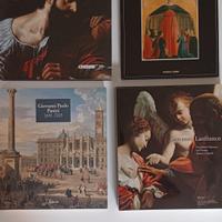 libri d'arte e pittori  Banche Emilia Romagna 
