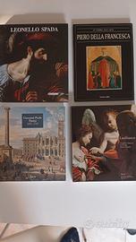 libri d'arte e pittori  Banche Emilia Romagna 