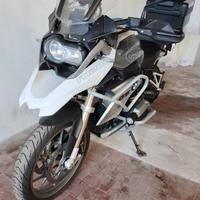 Bmw r 1200 gs - 2016
