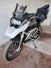 Bmw r 1200 gs - 2016