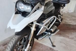 Bmw r 1200 gs - 2016