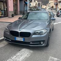 Bmw 520d