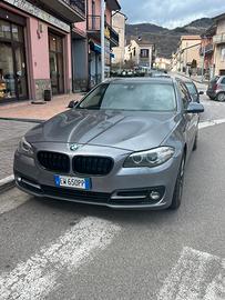 Bmw 520d