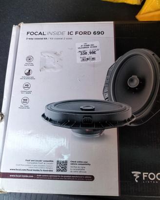 Case focal