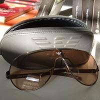 Occhiali da sole per uomo Emporio Armani